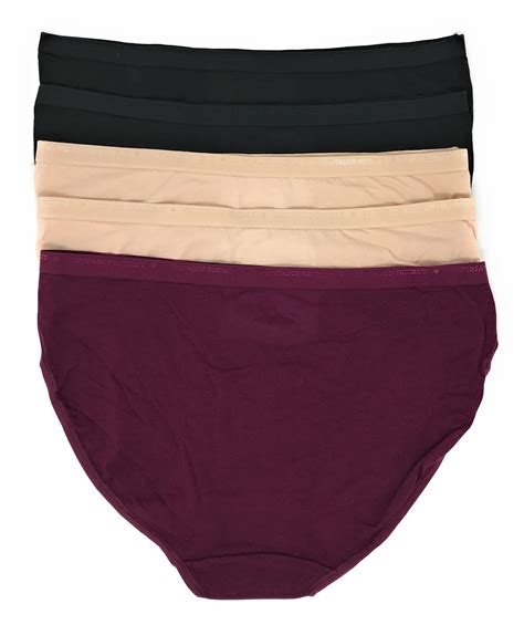 victoria secret high leg brief cotton|victoria secret high waisted briefs.